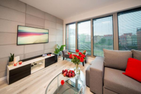 Maya's Flats & Resorts 55 - GRANO RESIDENCE Pszenna 5